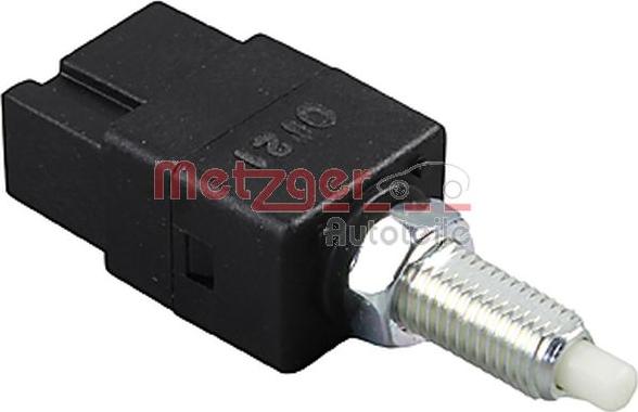 Metzger 0911161 - Comutator lumini frana aaoparts.ro