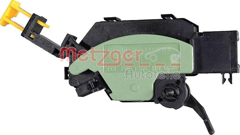 Metzger 0911172 - Comutator, actionare ambreiaj (Tempomat) aaoparts.ro
