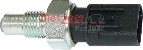 Metzger 0912040 - Comutator, lampa marsalier aaoparts.ro