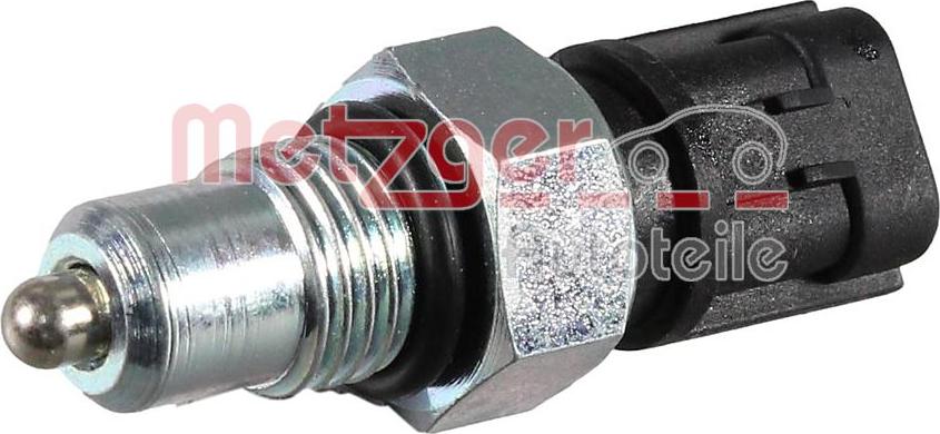 Metzger 0912056 - Comutator, lampa marsalier aaoparts.ro