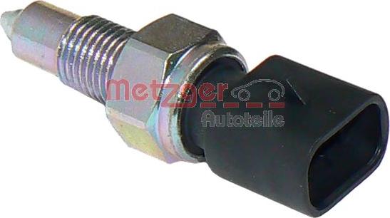 Metzger 0912004 - Comutator, lampa marsalier aaoparts.ro