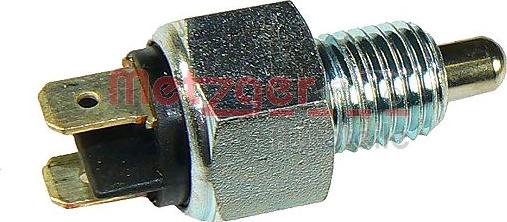 Metzger 0912011 - Comutator, lampa marsalier aaoparts.ro