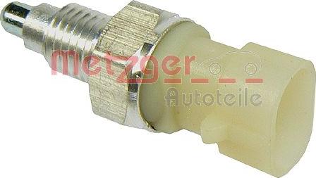 Metzger 0912013 - Comutator, lampa marsalier aaoparts.ro