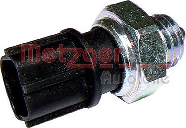 Metzger 0912076 - Comutator, lampa marsalier aaoparts.ro