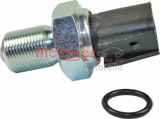 Metzger 0912104 - Comutator, lampa marsalier aaoparts.ro