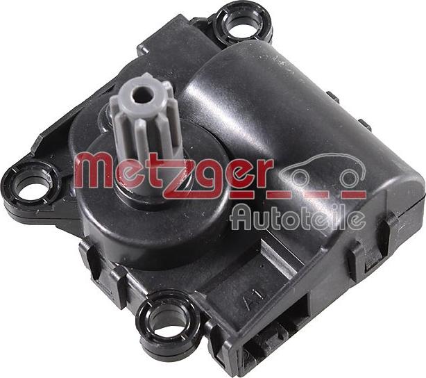 Metzger 0917479 - Element de reglare, clapeta carburator aaoparts.ro