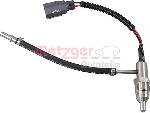 Metzger 0930027 - Unitate de injectie, regenerare filtru de particule aaoparts.ro