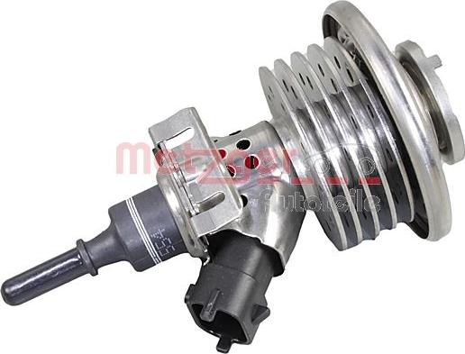 Metzger 0932010 - Modul dozare, injectie aditiv aaoparts.ro