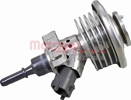 Metzger 0932013 - Modul dozare, injectie aditiv aaoparts.ro