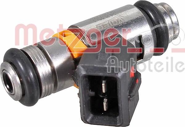 Metzger 0920044 - Portinjector aaoparts.ro