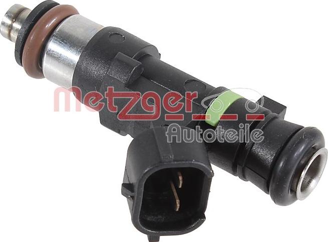 Metzger 0920046 - Portinjector aaoparts.ro