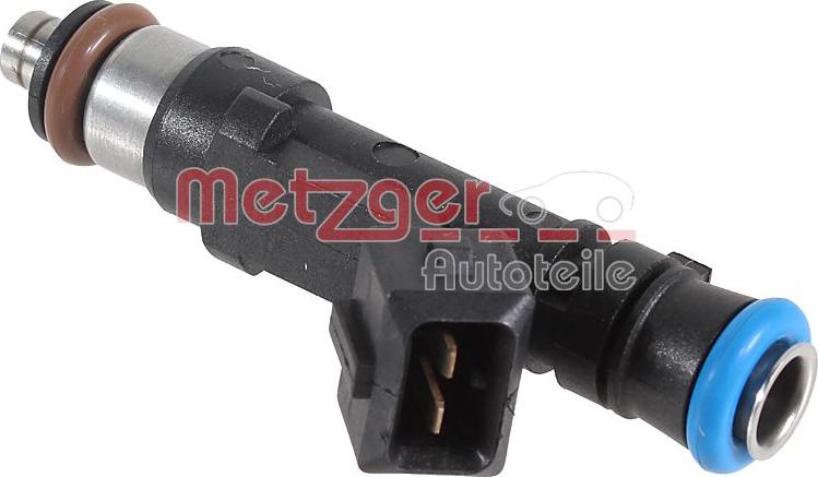 Metzger 0920040 - Portinjector aaoparts.ro