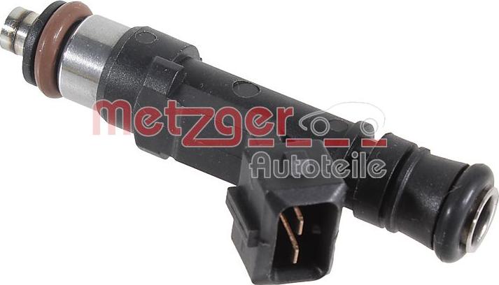 Metzger 0920043 - Portinjector aaoparts.ro