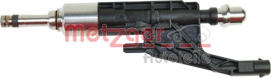 Metzger 0920010 - Portinjector aaoparts.ro