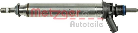 Metzger 0920017 - Portinjector aaoparts.ro