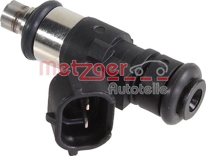 Metzger 0920089 - Portinjector aaoparts.ro