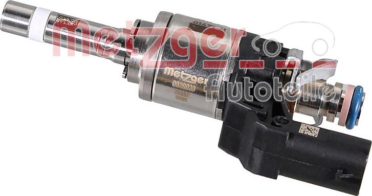 Metzger 0920039 - Portinjector aaoparts.ro