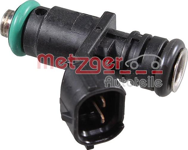 Metzger 0920037 - Portinjector aaoparts.ro
