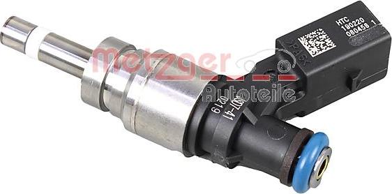 Metzger 0920024 - Portinjector aaoparts.ro