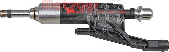Metzger 0920022 - Portinjector aaoparts.ro