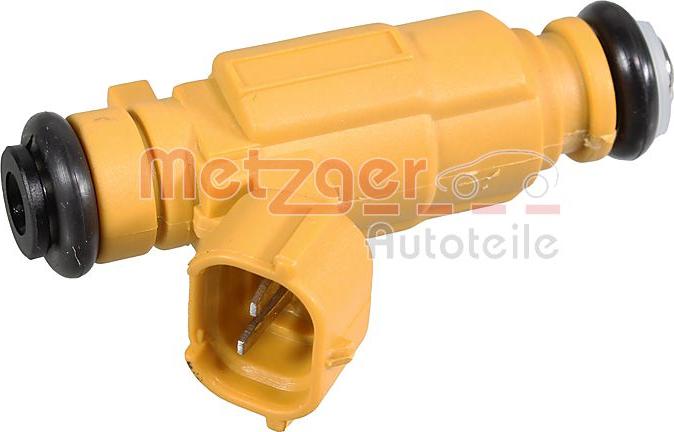 Metzger 0920125 - Portinjector aaoparts.ro