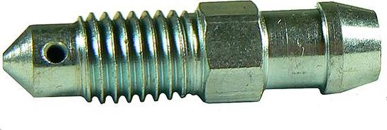 Metzger 0069 - Surub / supapa aerisire aaoparts.ro