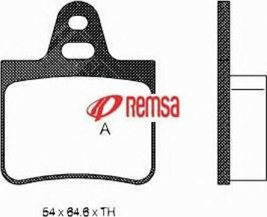 Metzger 010200 - Set placute frana,frana disc aaoparts.ro
