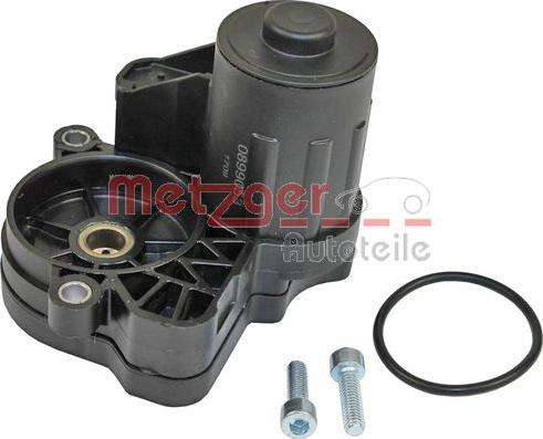 Metzger 0899053 - Element actionare. etrier frana de parcare aaoparts.ro