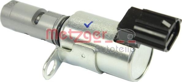 Metzger 0899152 - Supapa comanda, poz. arbore cu came aaoparts.ro
