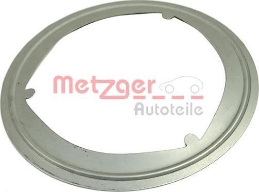 Metzger 0899166 - Garnitura, ventil AGR aaoparts.ro