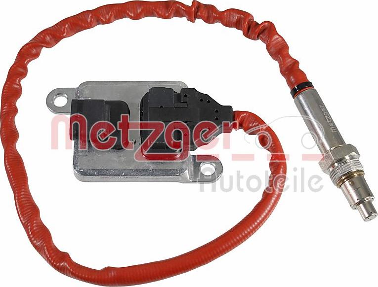 Metzger 0899391 - Senzor NOx, injectie aditiv aaoparts.ro