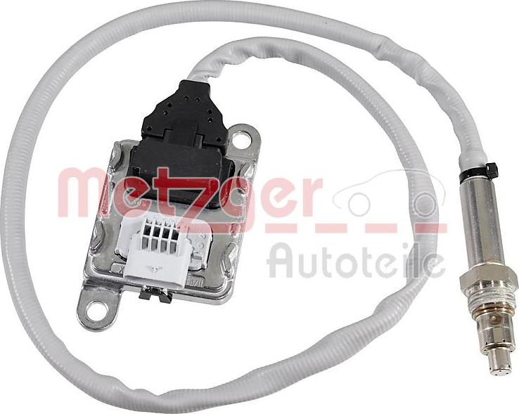 Metzger 0899388 - Senzor NOx, injectie aditiv aaoparts.ro
