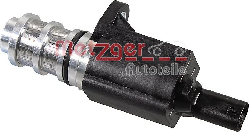 Metzger 0899320 - Supapa presiune ulei aaoparts.ro
