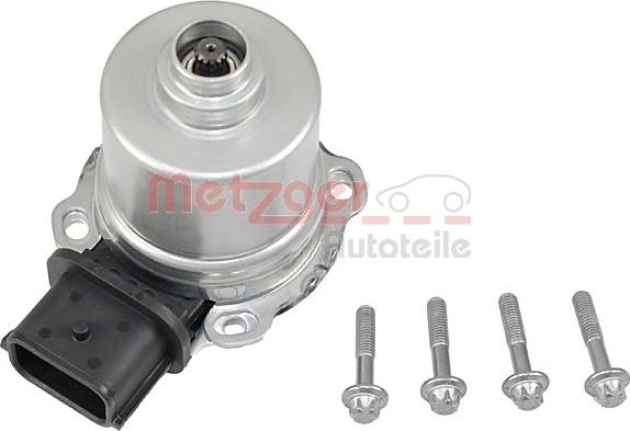 Metzger 0899298 - Sist. actionare ambreiaj aaoparts.ro