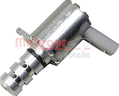 Metzger 0899273 - Supapa presiune ulei aaoparts.ro