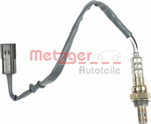 Metzger 0895590 - Sonda Lambda aaoparts.ro