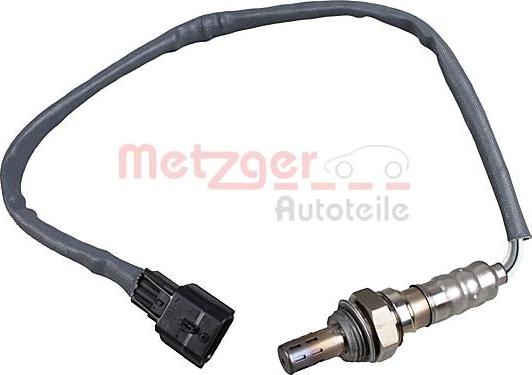Metzger 0895051 - Sonda Lambda aaoparts.ro