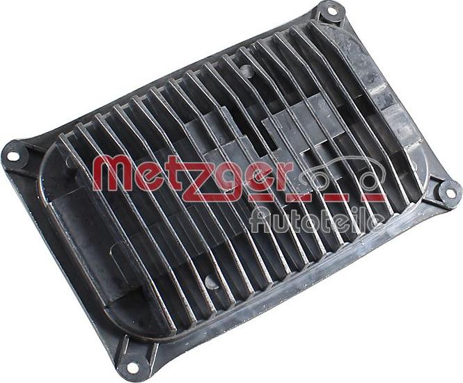 Metzger 0896541 - Unitate de control,lumini aaoparts.ro
