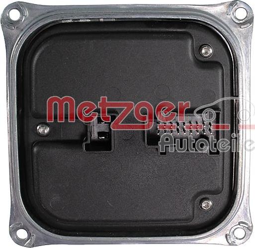 Metzger 0896542 - Unitate de control,lumini aaoparts.ro