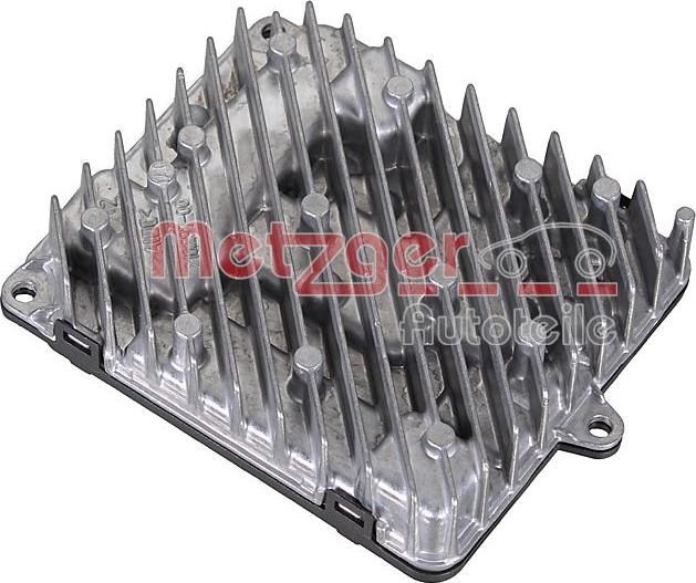 Metzger 0896560 - Unitate de control,lumini aaoparts.ro