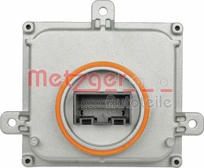 Metzger 0896501 - Unitate de control,lumini aaoparts.ro