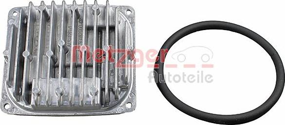 Metzger 0896503 - Unitate de control,lumini aaoparts.ro