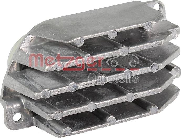 Metzger 0896530 - Unitate de control,lumini aaoparts.ro