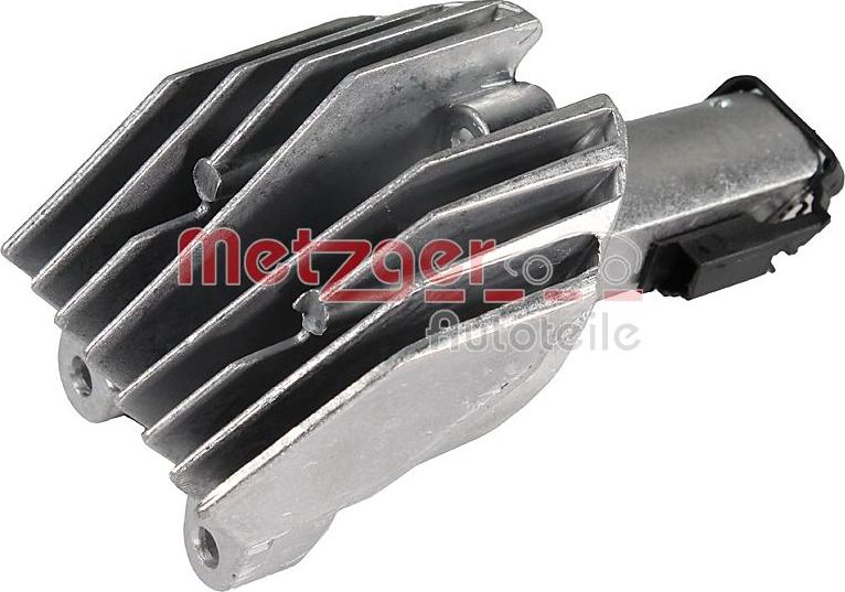 Metzger 0896520 - Unitate de control,lumini aaoparts.ro