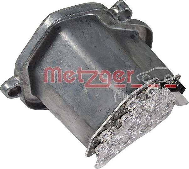 Metzger 0896521 - Unitate de control,lumini aaoparts.ro