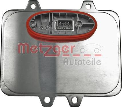 Metzger 0896006 - Unitate de comanda,lampa cu descarcare pe gaz aaoparts.ro