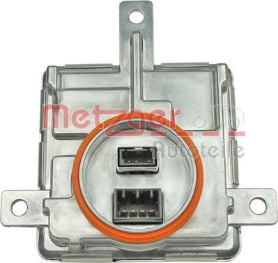 Metzger 0896012 - Unitate de comanda,lampa cu descarcare pe gaz aaoparts.ro