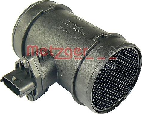 Metzger 0890193 - Senzor debit aer aaoparts.ro