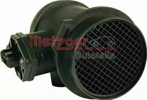 Metzger 0890185 - Senzor debit aer aaoparts.ro