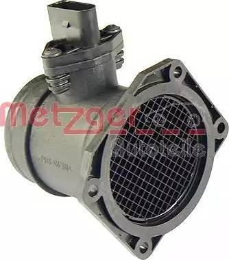 Metzger 0890276 - Senzor debit aer aaoparts.ro